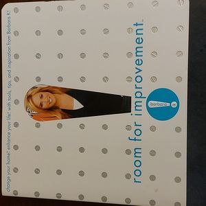 Room For Improvement by Barbara K.